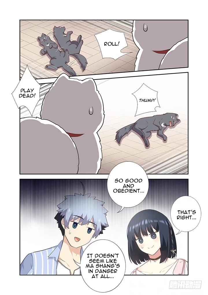 Chapter 399 - Page 13