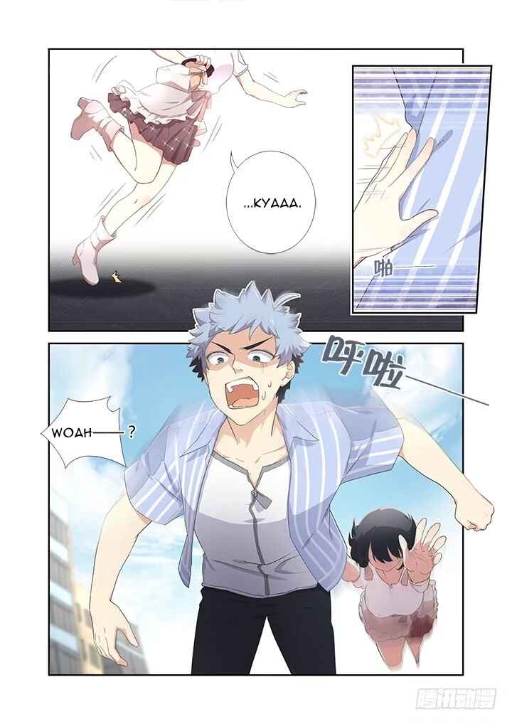 Chapter 399 - Page 2