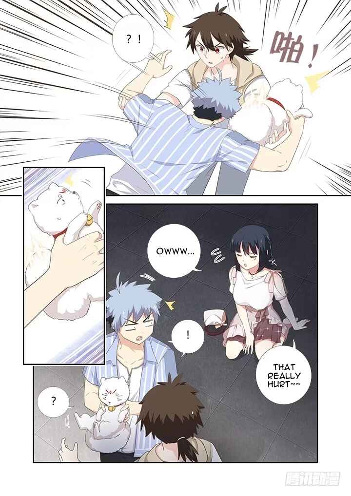 Chapter 399 - Page 3