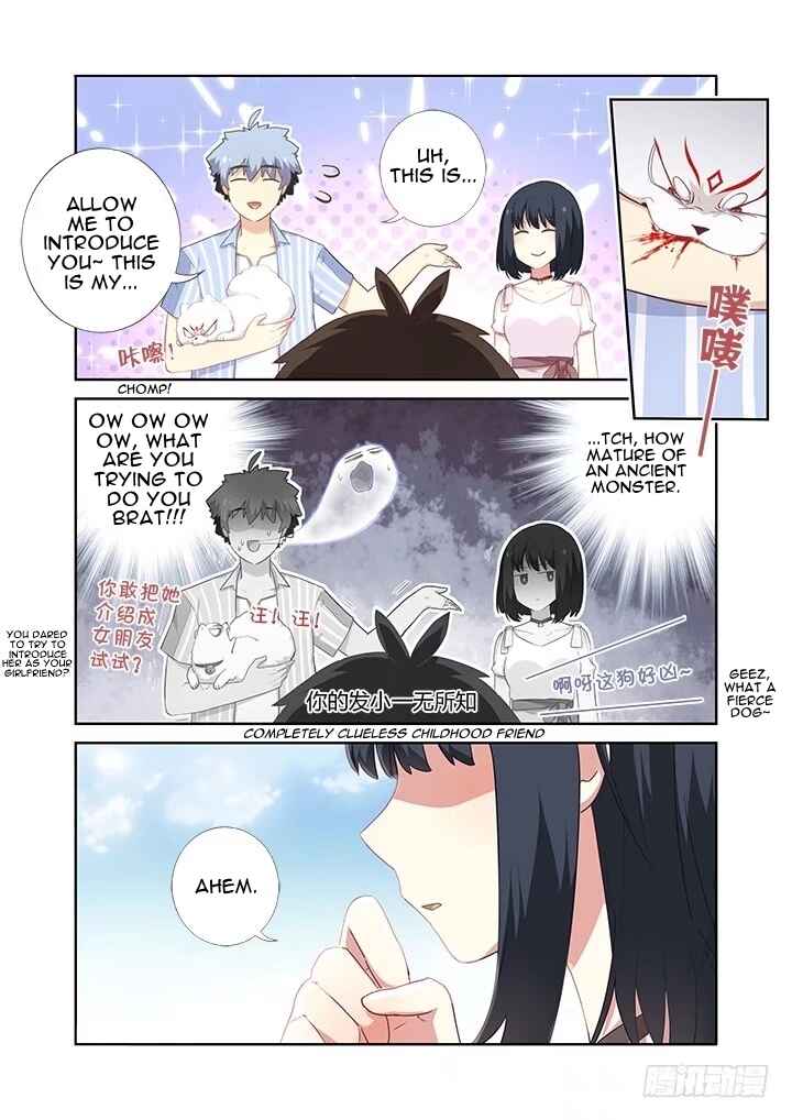 Chapter 399 - Page 6