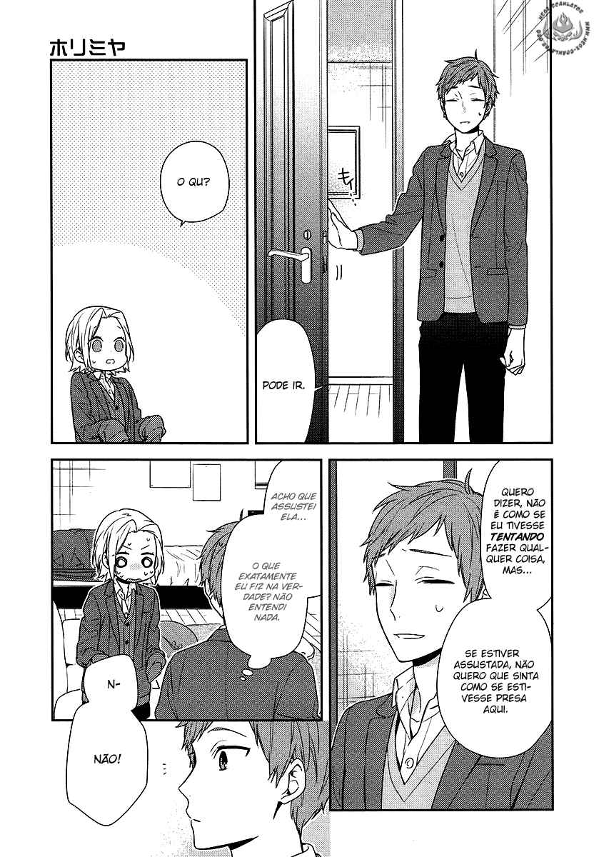 Chapter 73 - Page 11