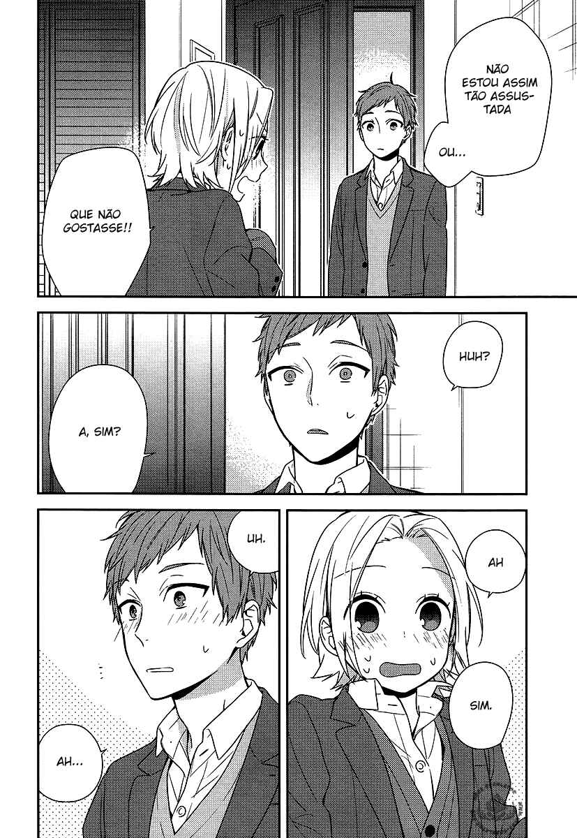 Chapter 73 - Page 12