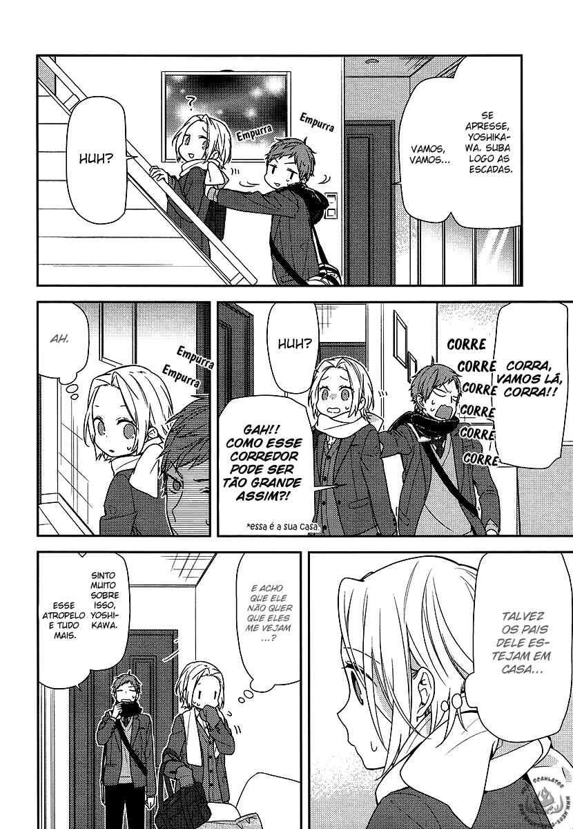Chapter 73 - Page 8