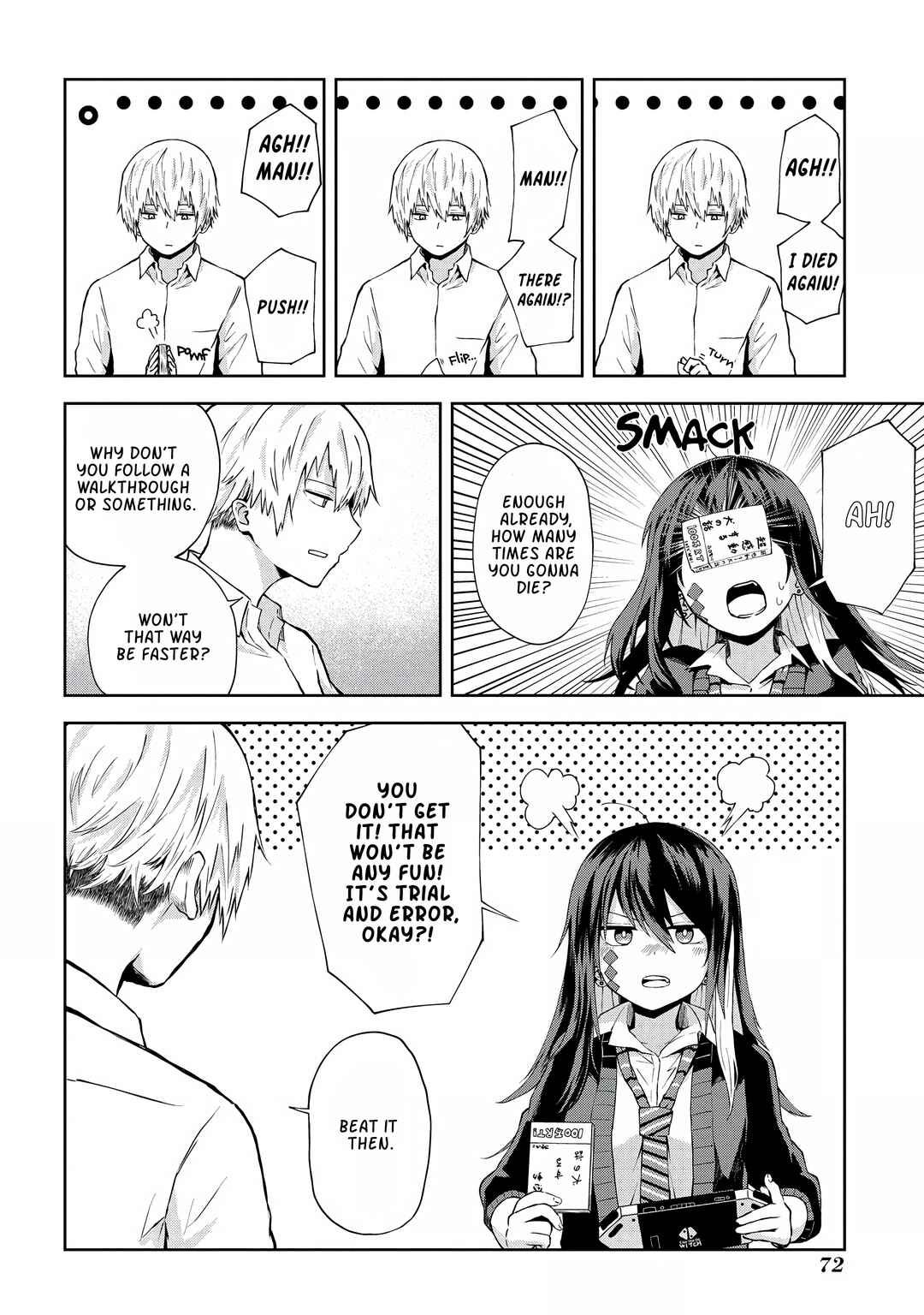 Chapter 6 - Page 5