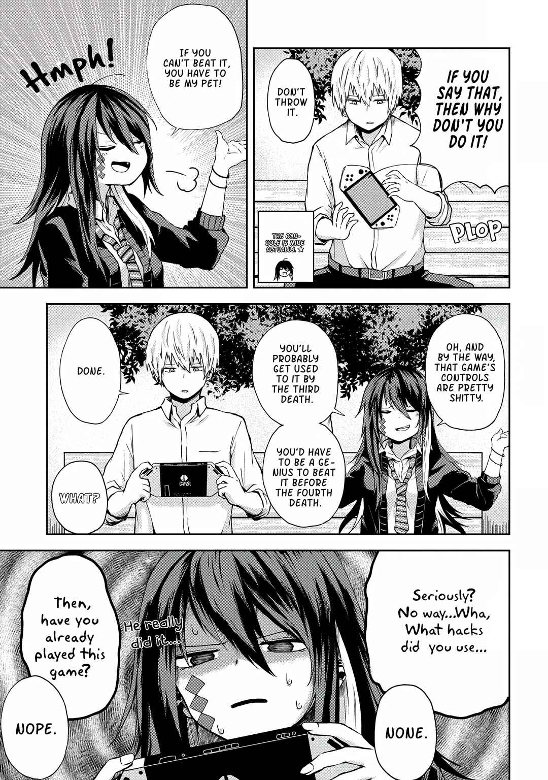 Chapter 6 - Page 6
