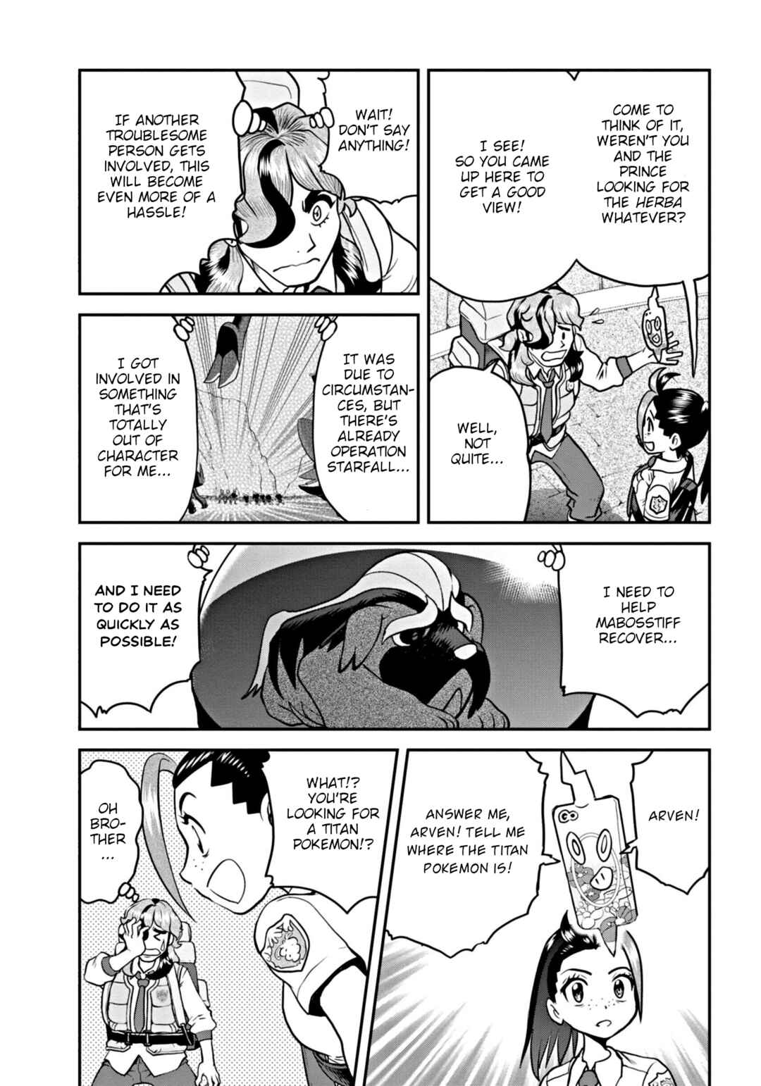 Chapter 8 - Page 9