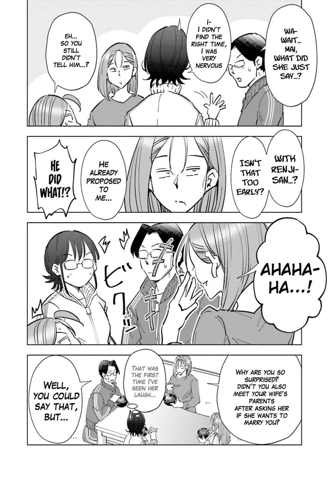 Chapter 70 - Page 18