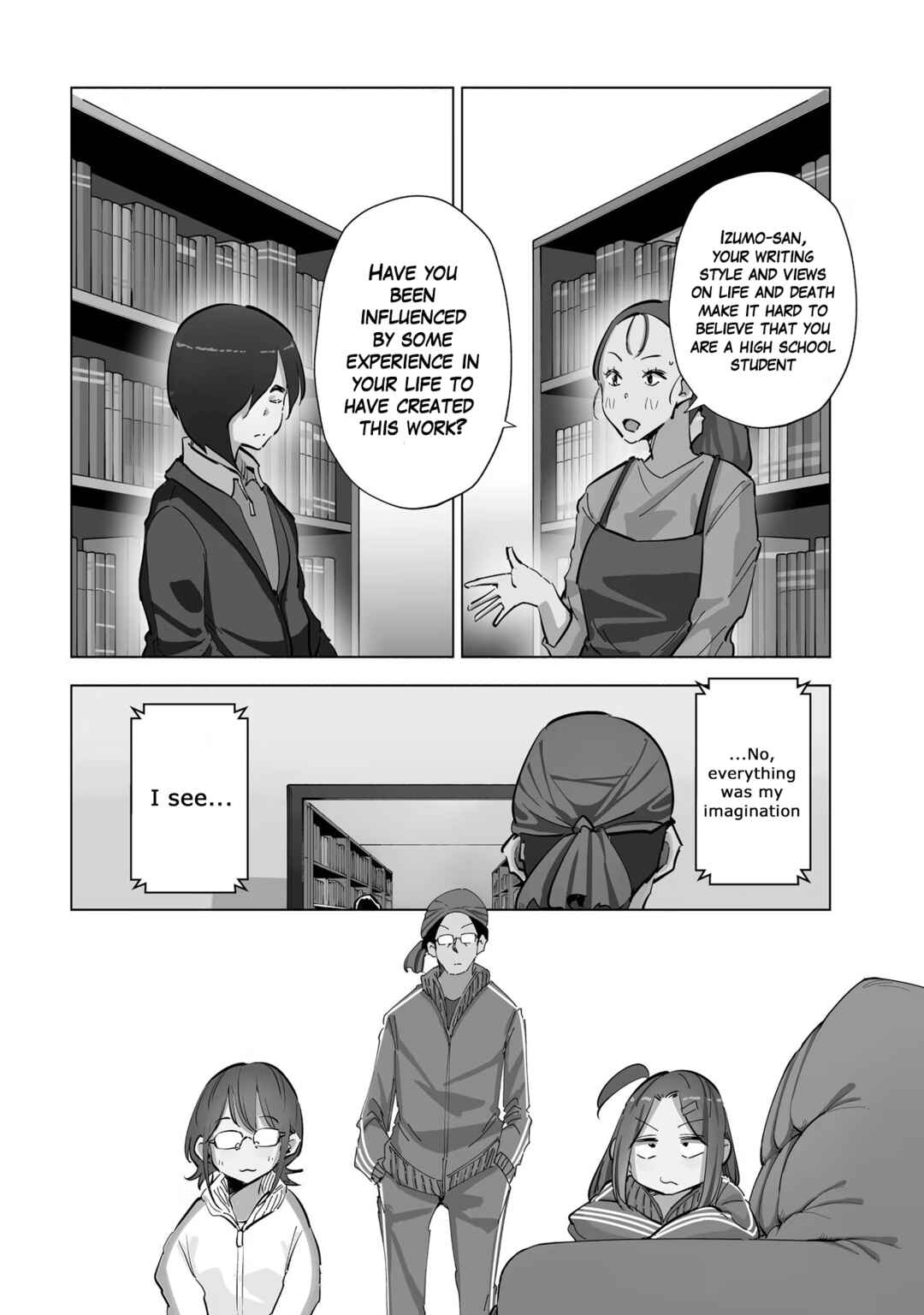 Chapter 70 - Page 4