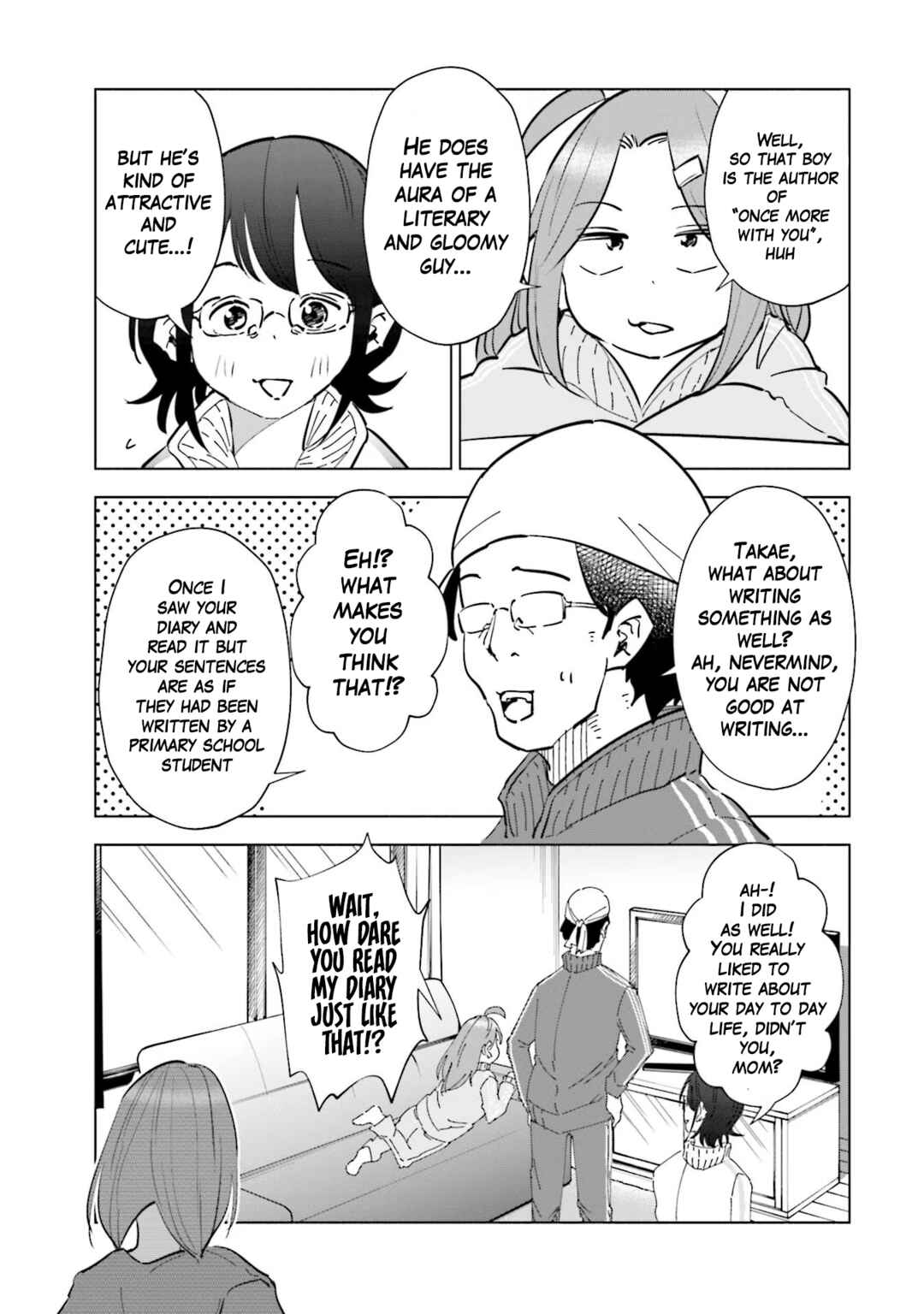 Chapter 70 - Page 5