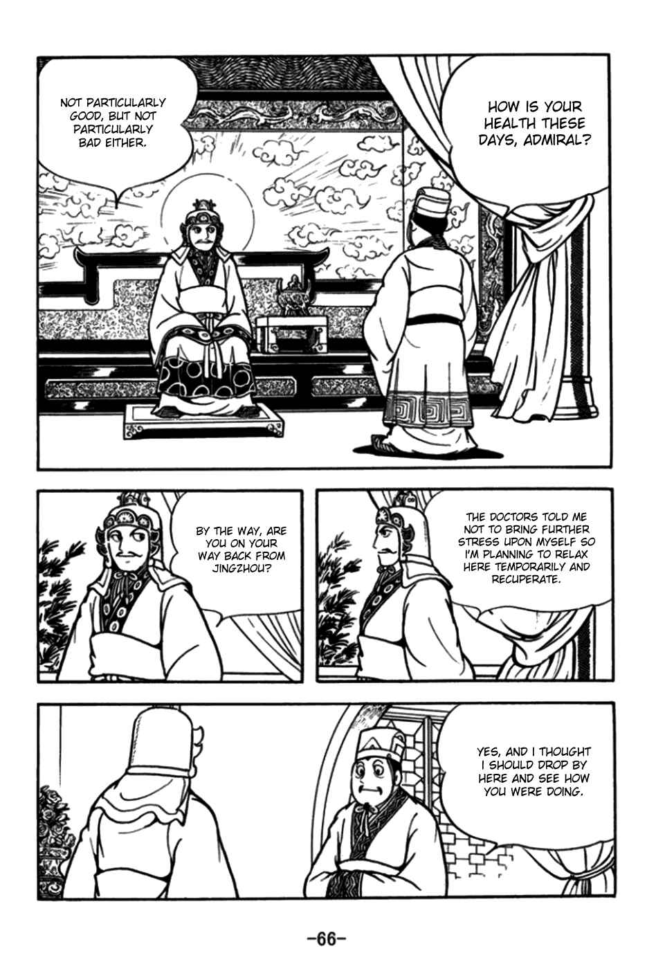 Chapter 171 - Page 2