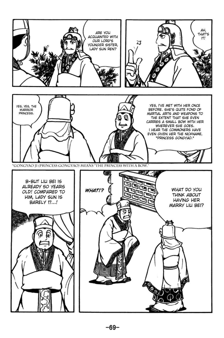 Chapter 171 - Page 5