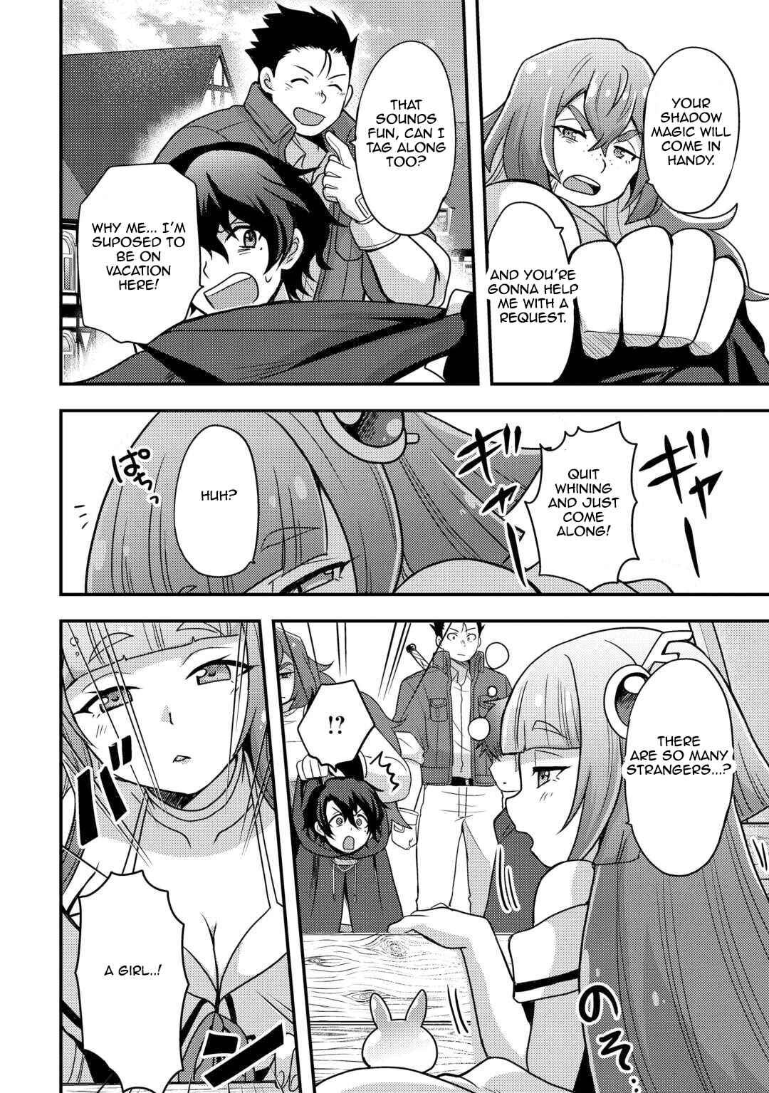 Chapter 49 - Page 18