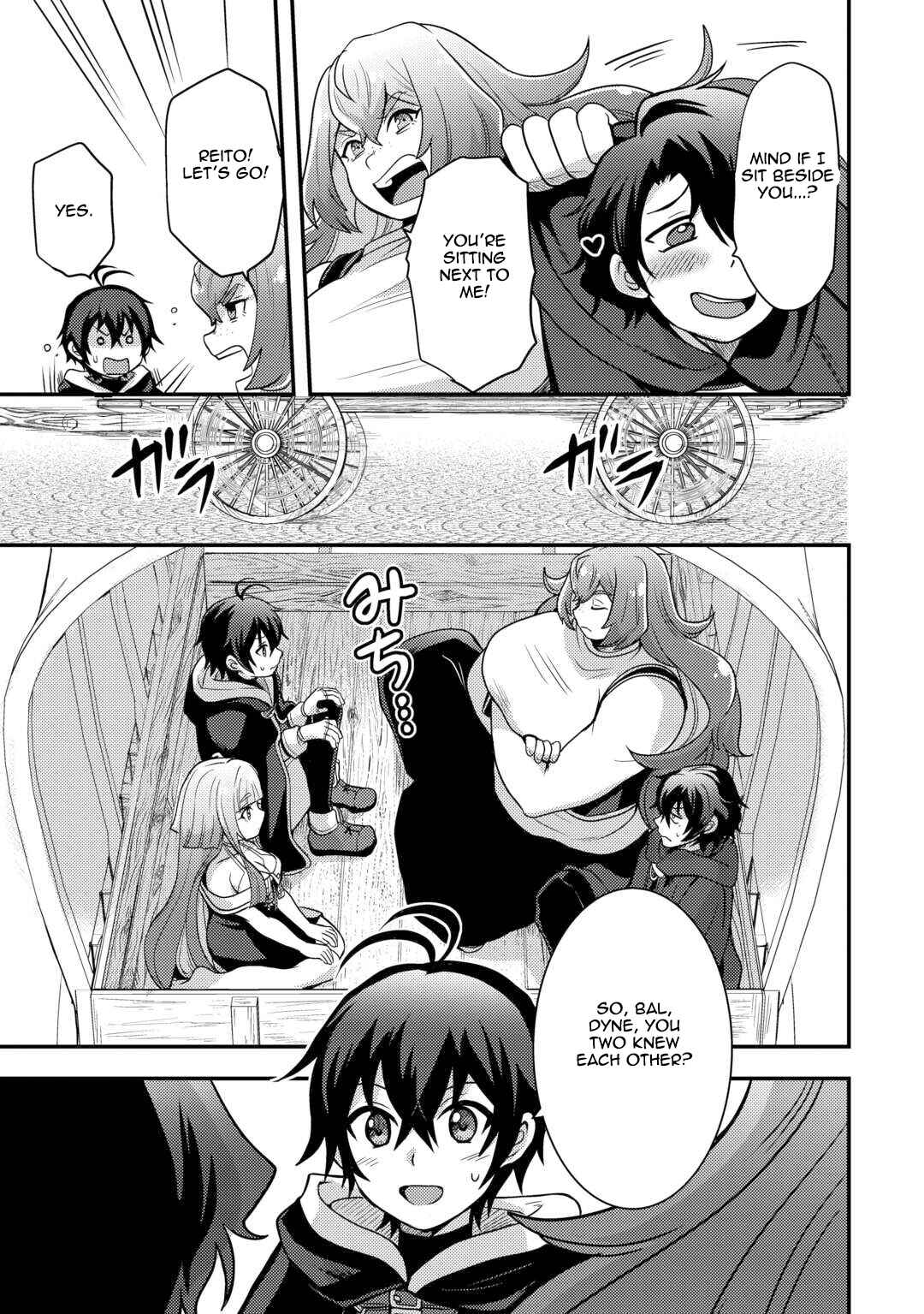 Chapter 49 - Page 19