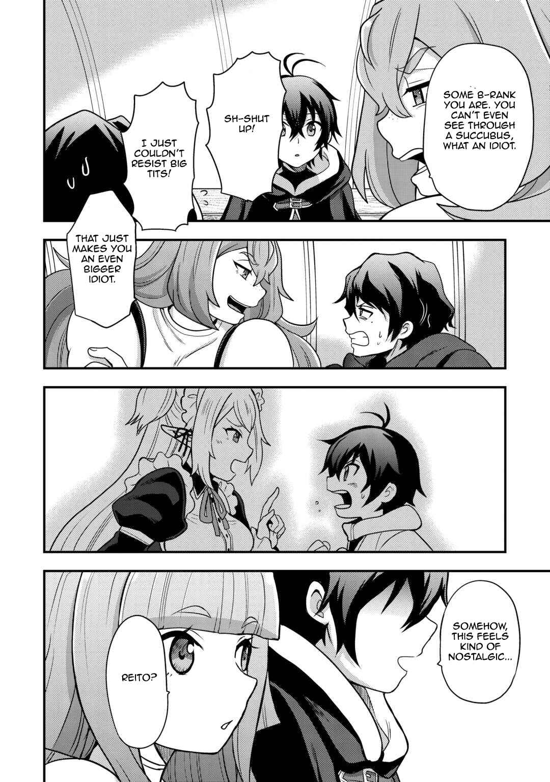 Chapter 49 - Page 22