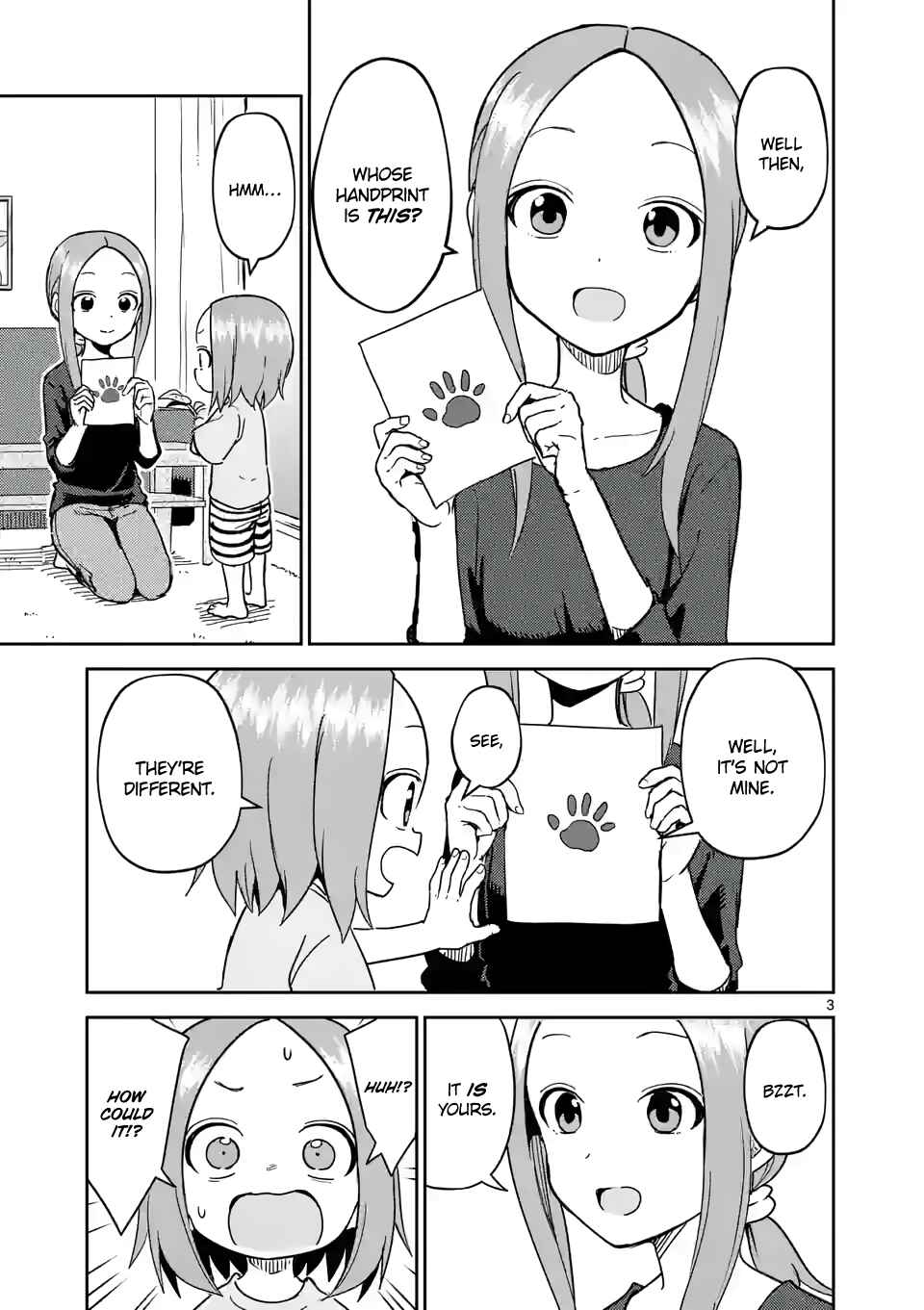 Chapter 236 - Page 3