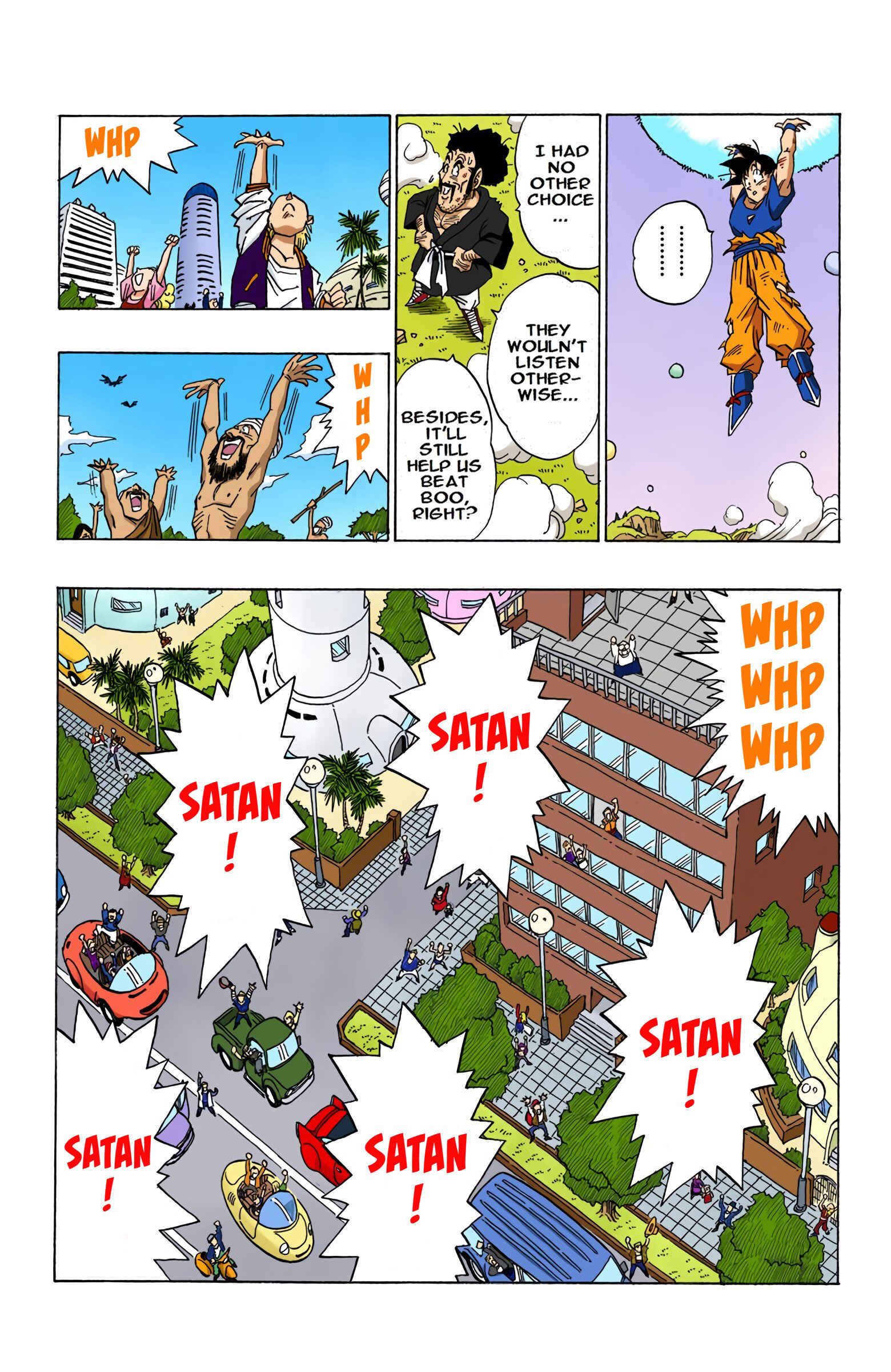 Chapter 515 - Page 10