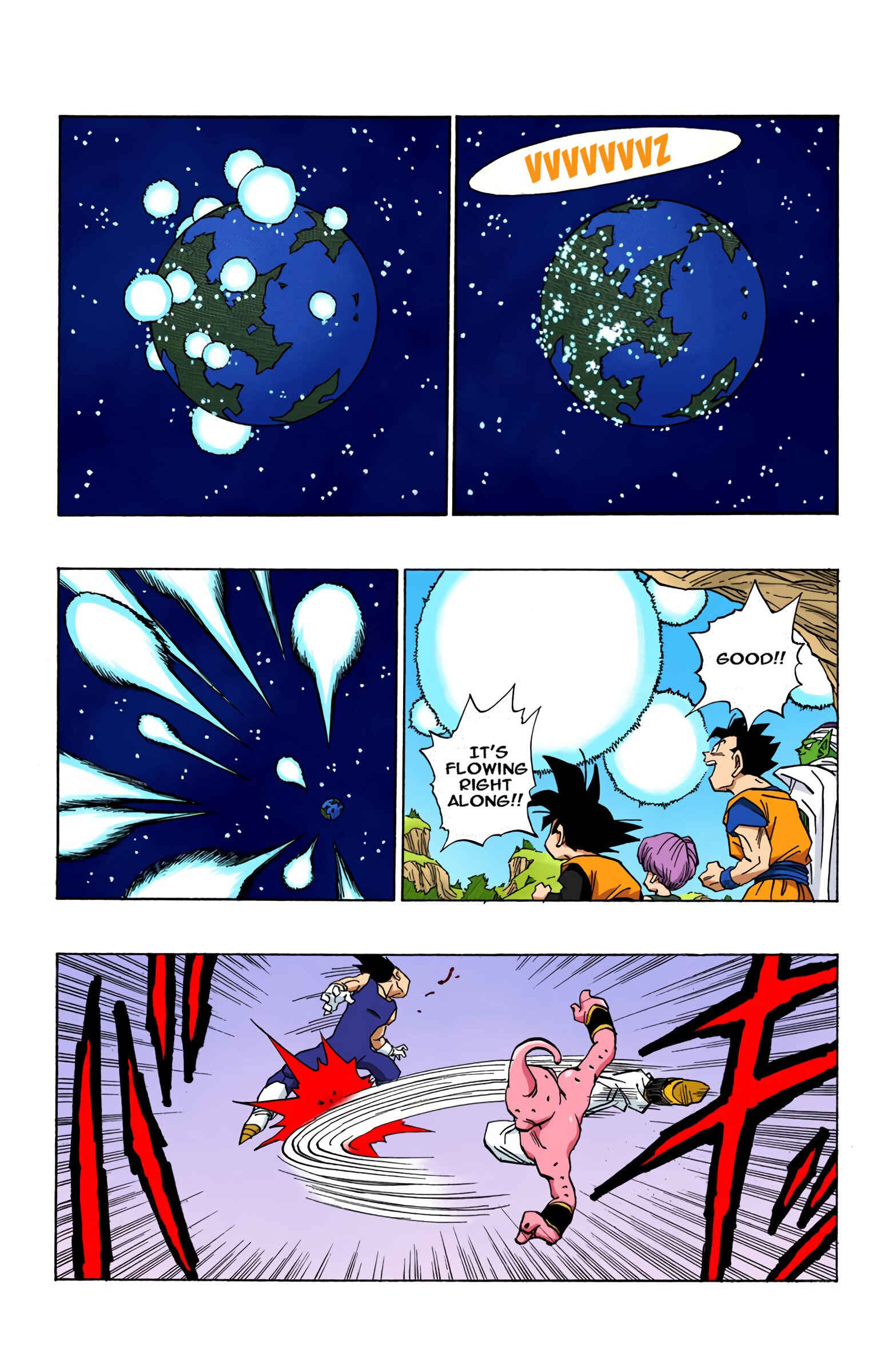 Chapter 515 - Page 11