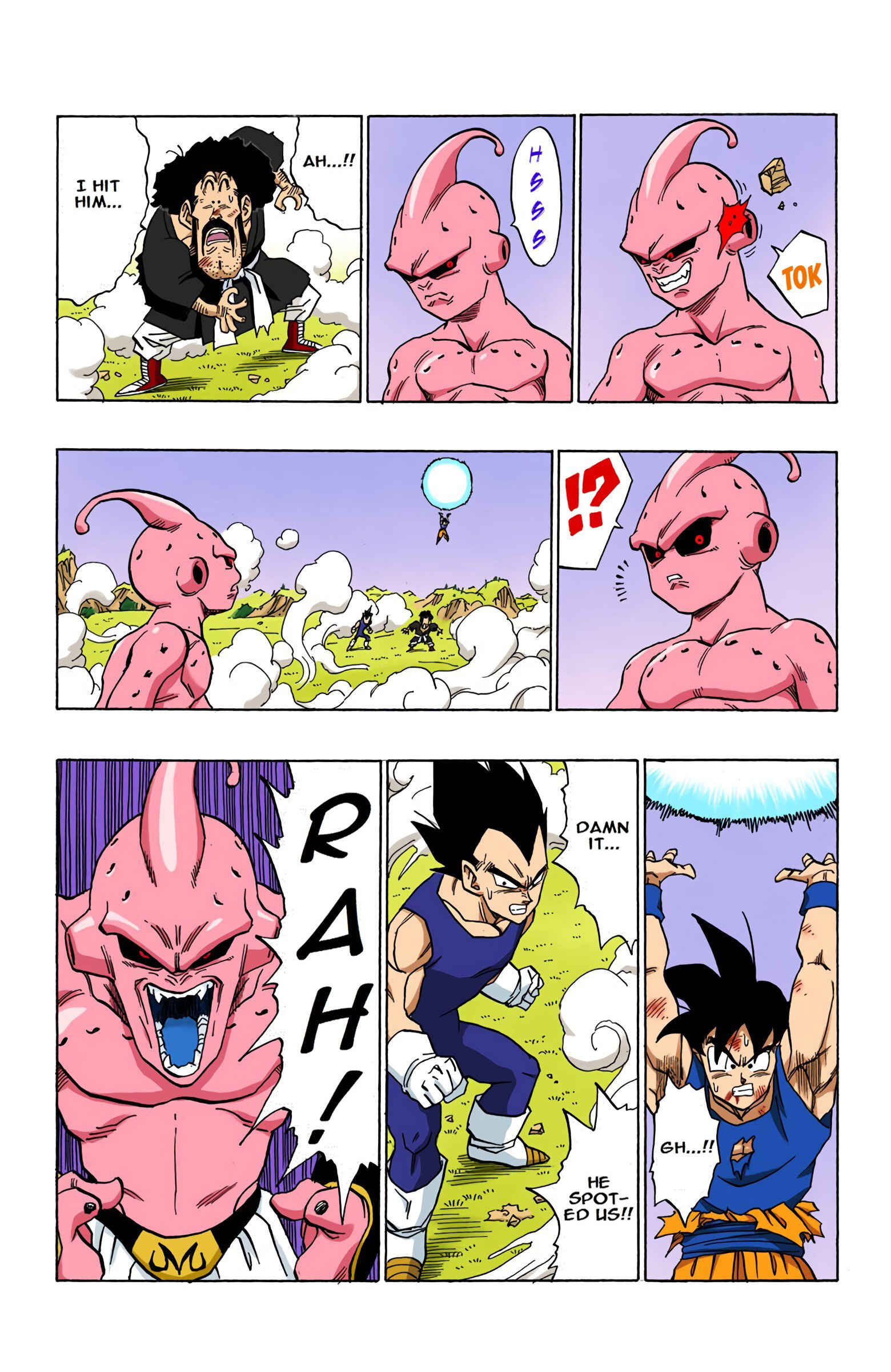 Chapter 515 - Page 4
