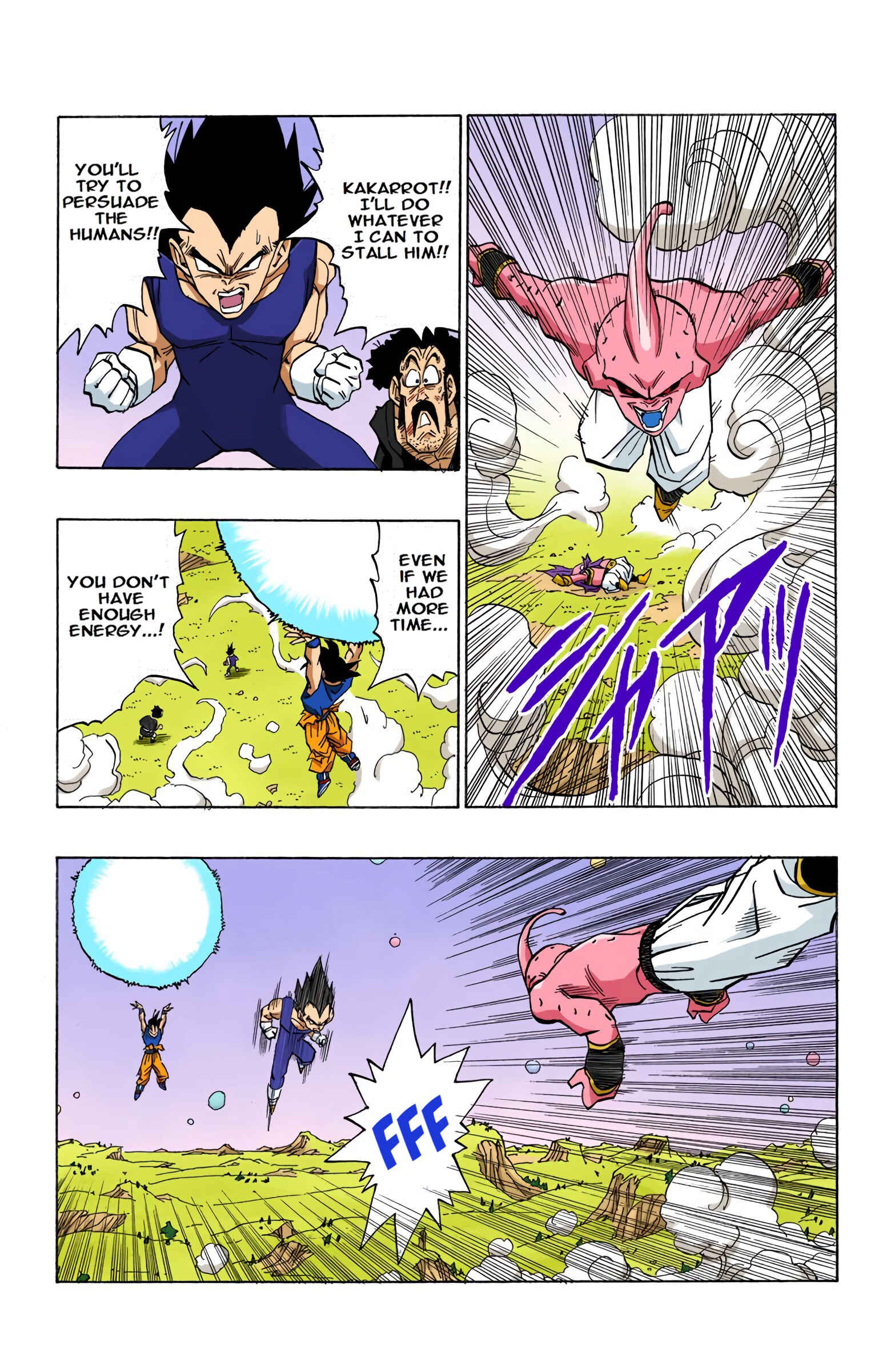Chapter 515 - Page 5