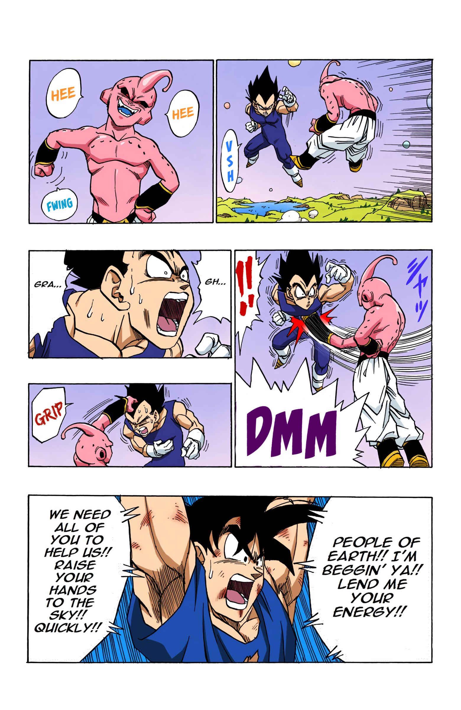Chapter 515 - Page 6