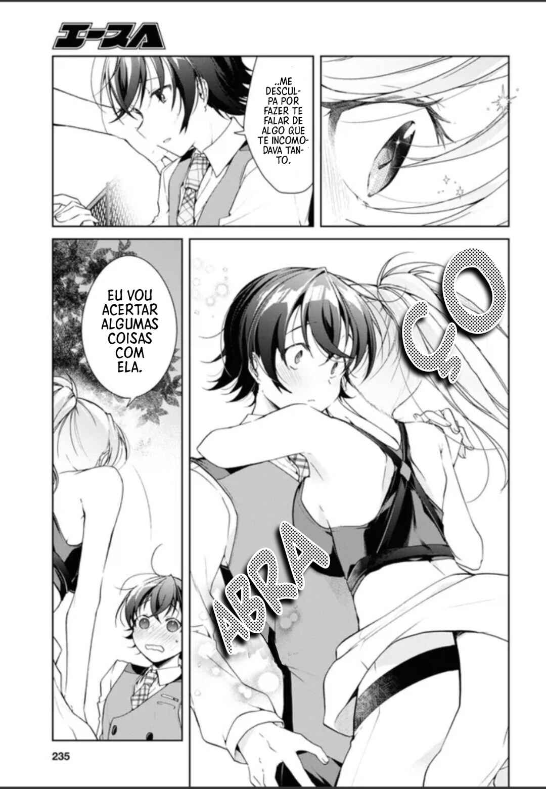 Chapter 32.5 - Page 10