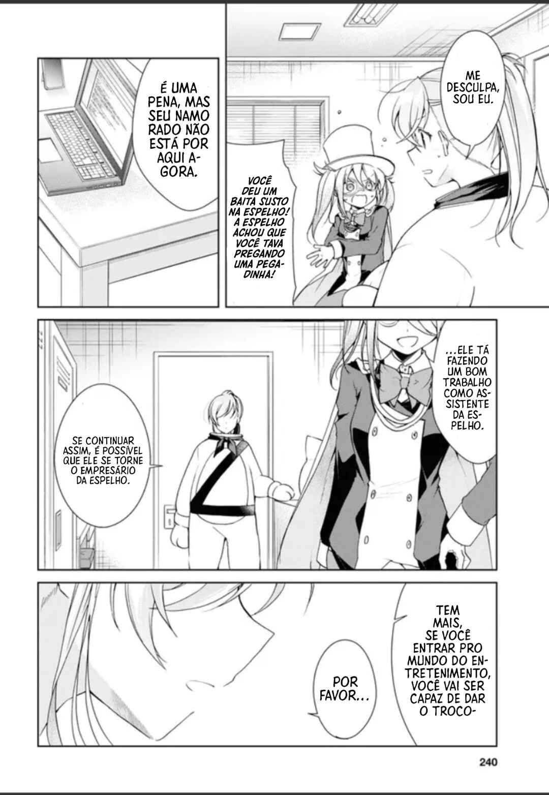 Chapter 32.5 - Page 14