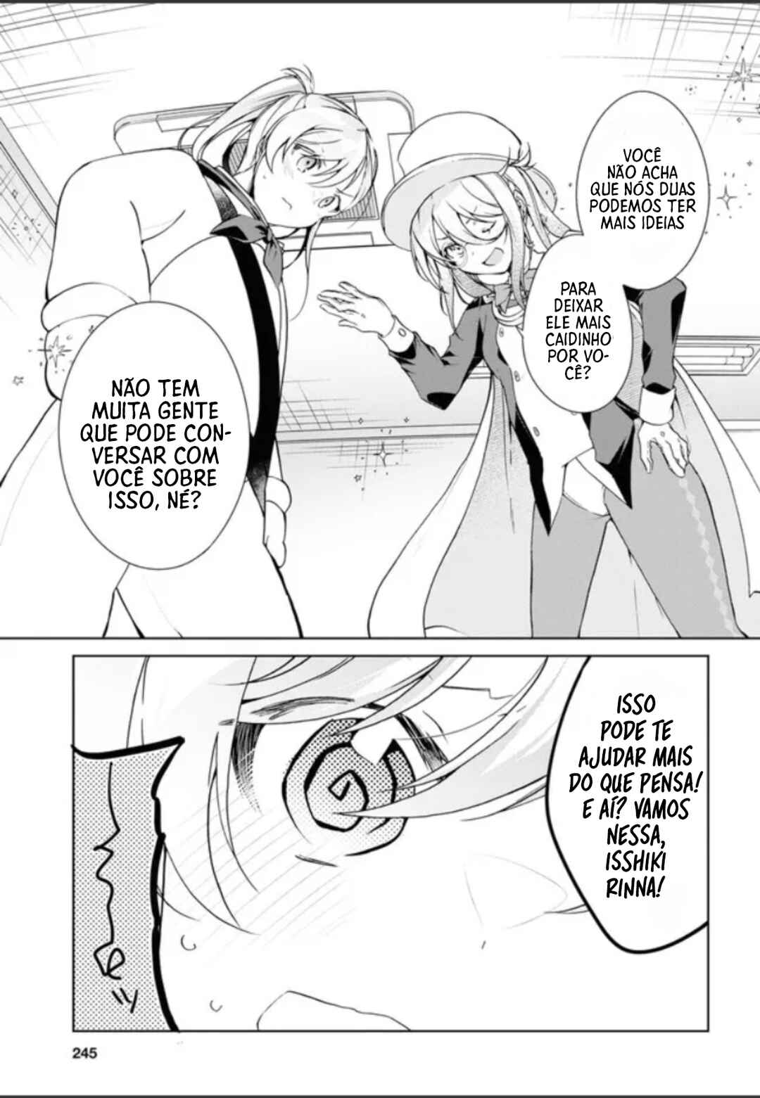 Chapter 32.5 - Page 19