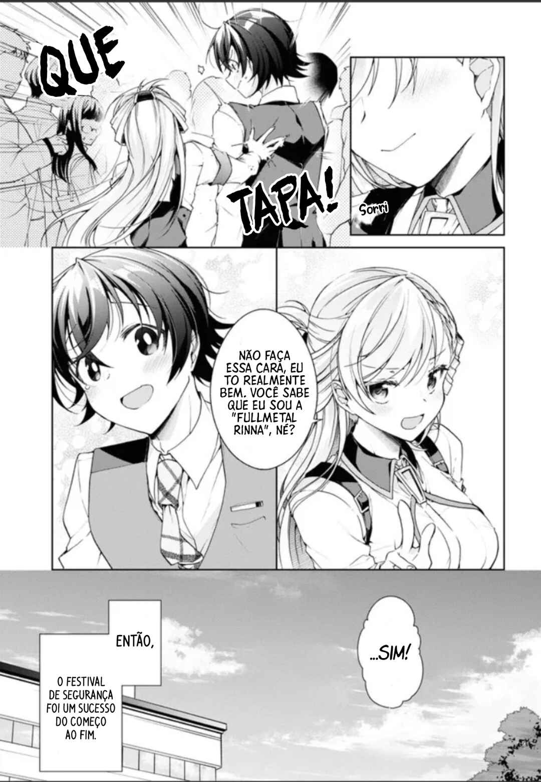 Chapter 32.5 - Page 21