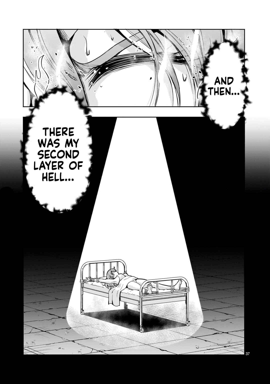 Chapter 33 - Page 37