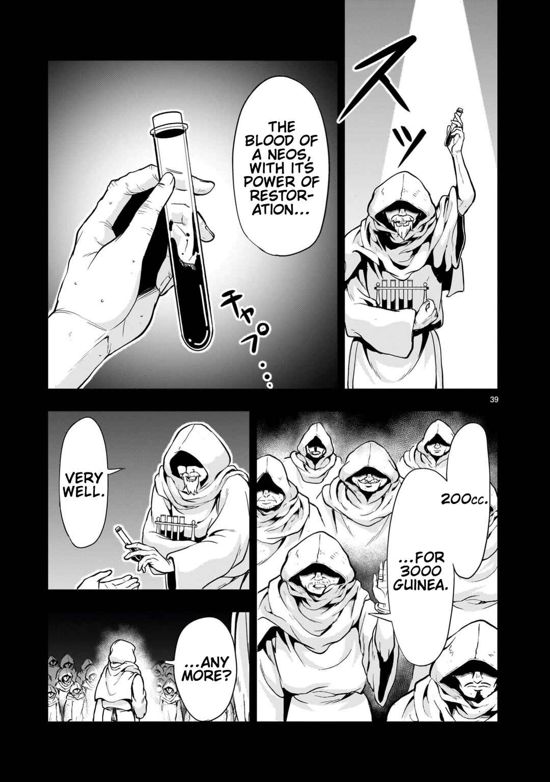 Chapter 33 - Page 39