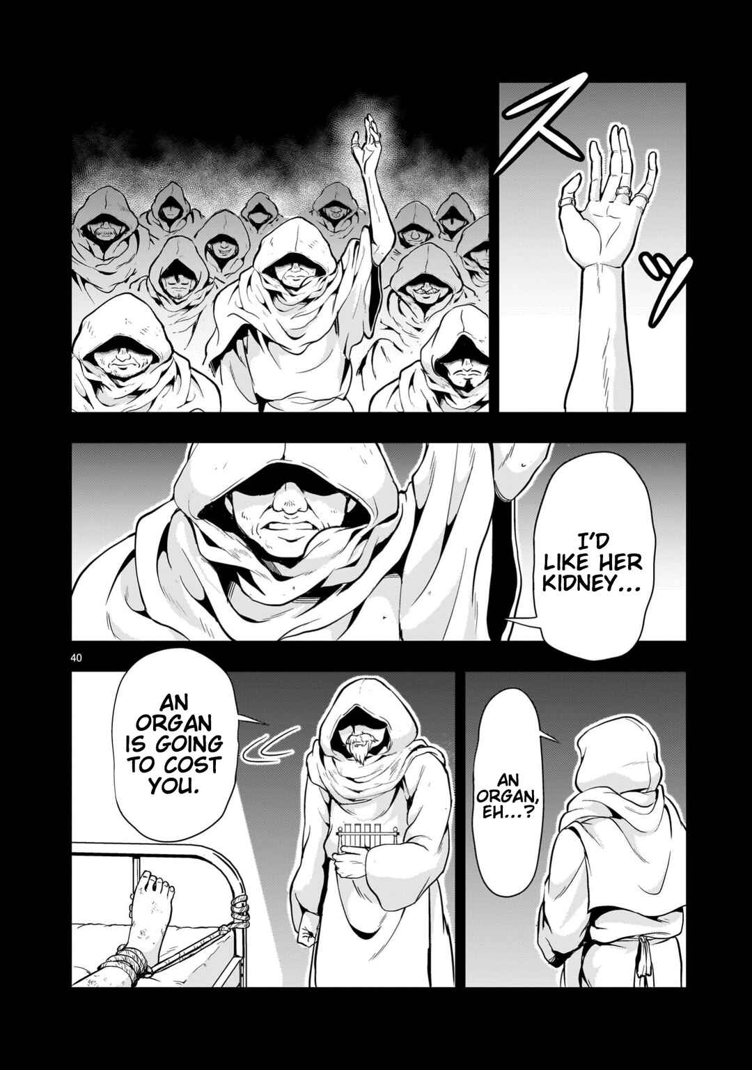 Chapter 33 - Page 40