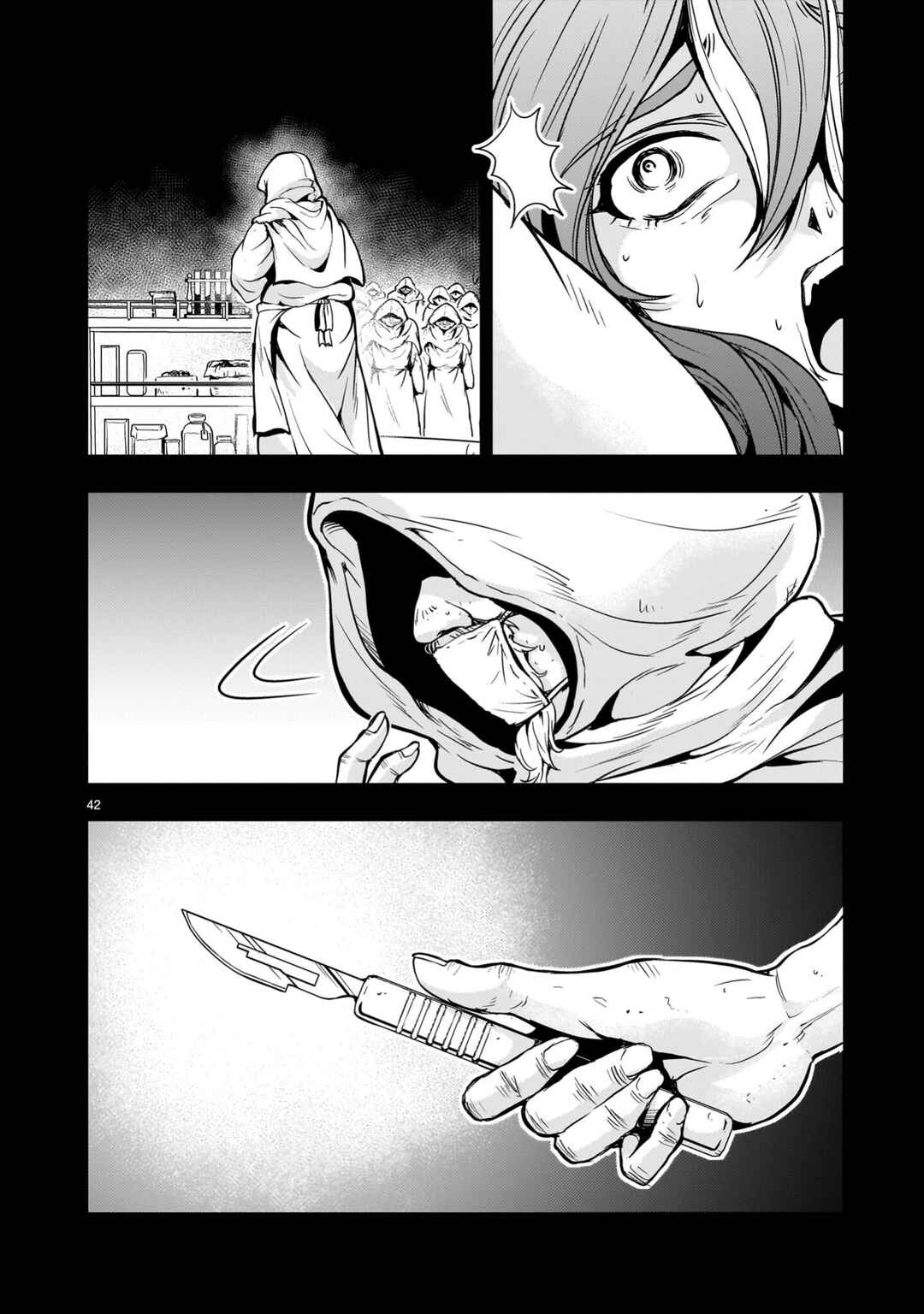Chapter 33 - Page 42