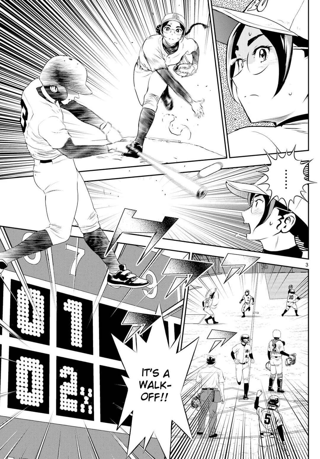 Chapter 283 - Page 3
