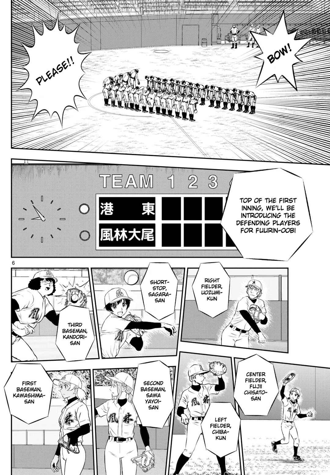 Chapter 283 - Page 6