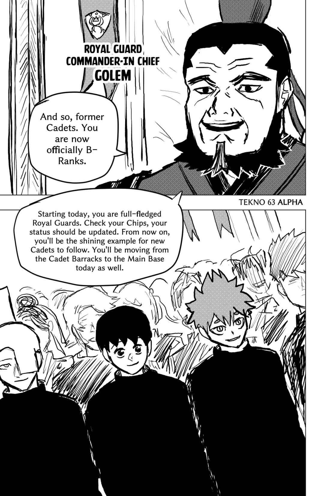 Chapter 63 - Page 1