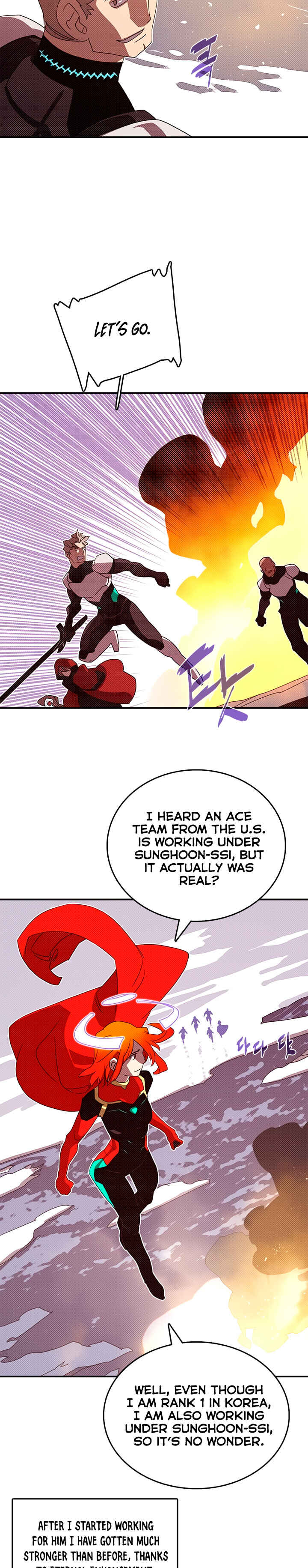Chapter 124 - Page 12