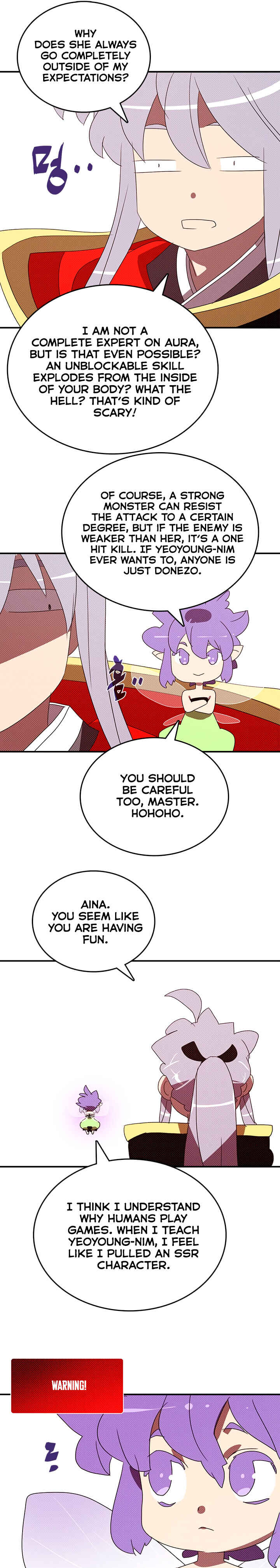 Chapter 124 - Page 17
