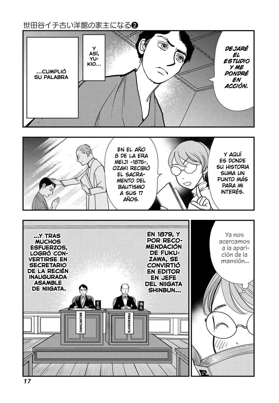 Chapter 11 - Page 19