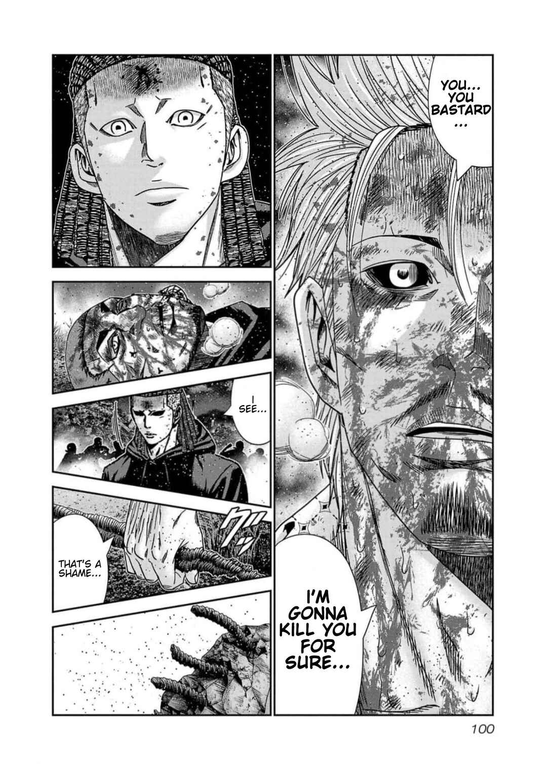Chapter 221 - Page 14