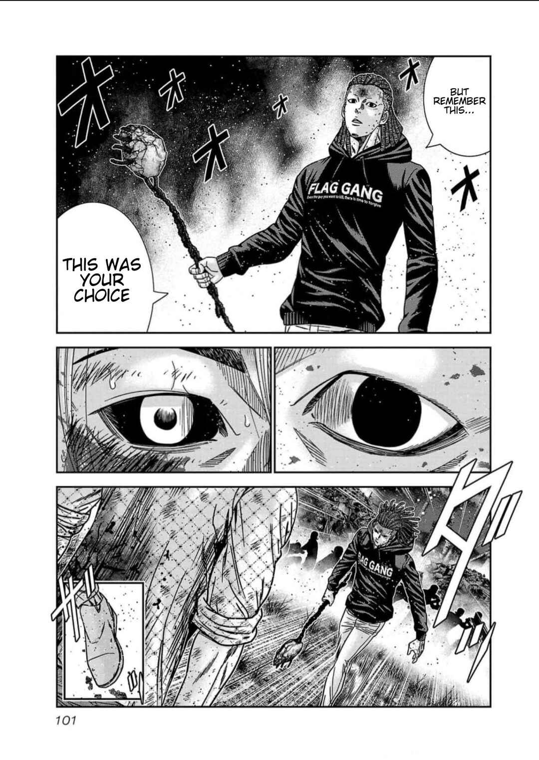 Chapter 221 - Page 15