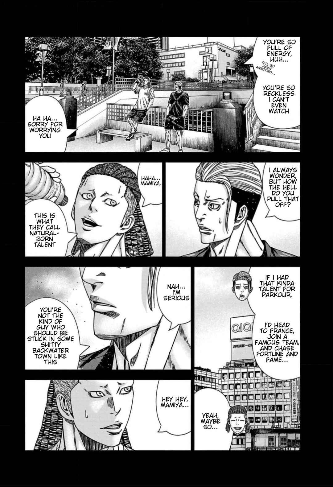 Chapter 221 - Page 4