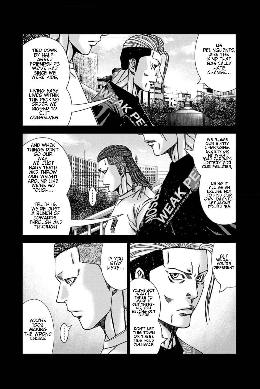 Chapter 221 - Page 5