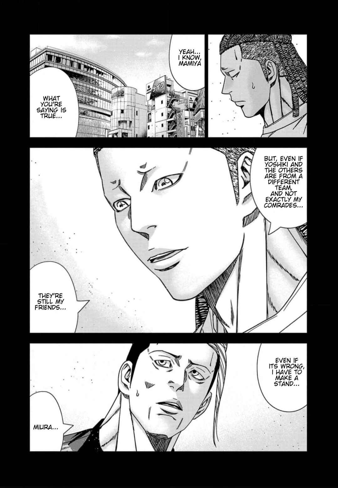 Chapter 221 - Page 6