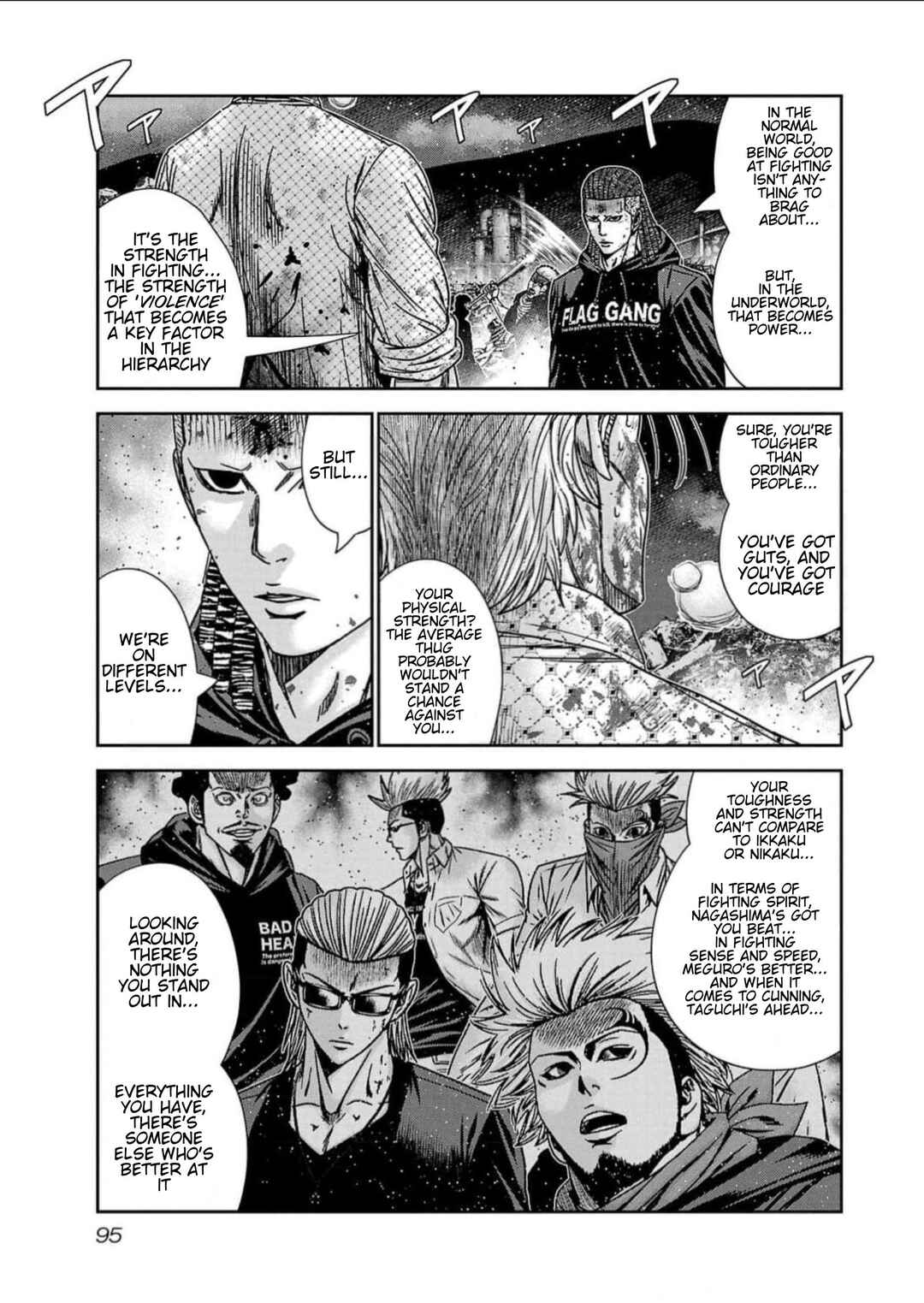 Chapter 221 - Page 9