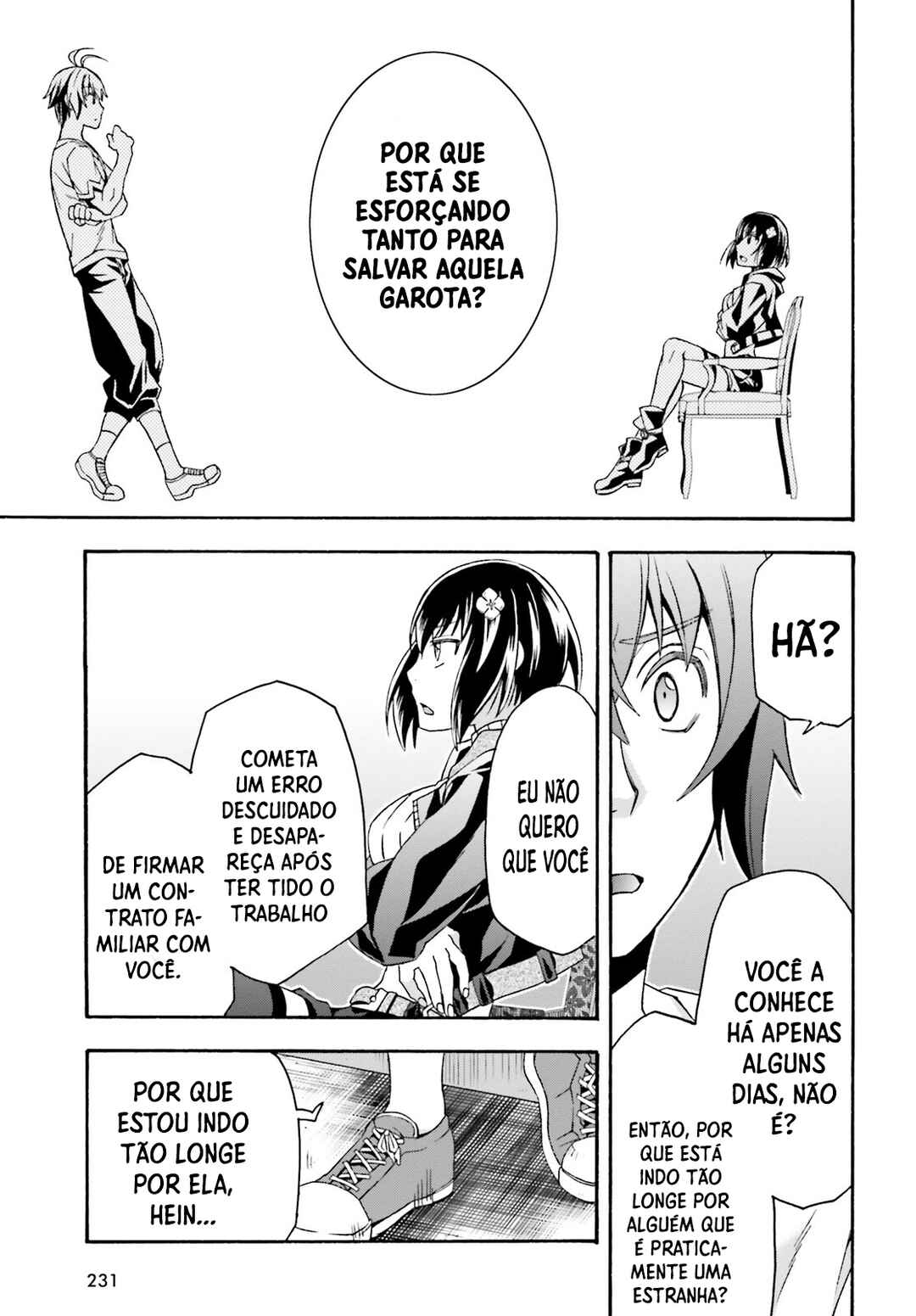 Chapter 50 - Page 16