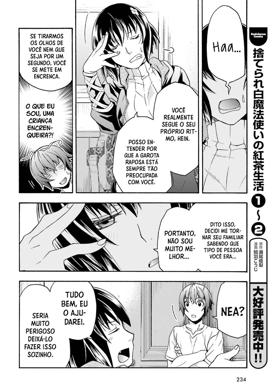 Chapter 50 - Page 19