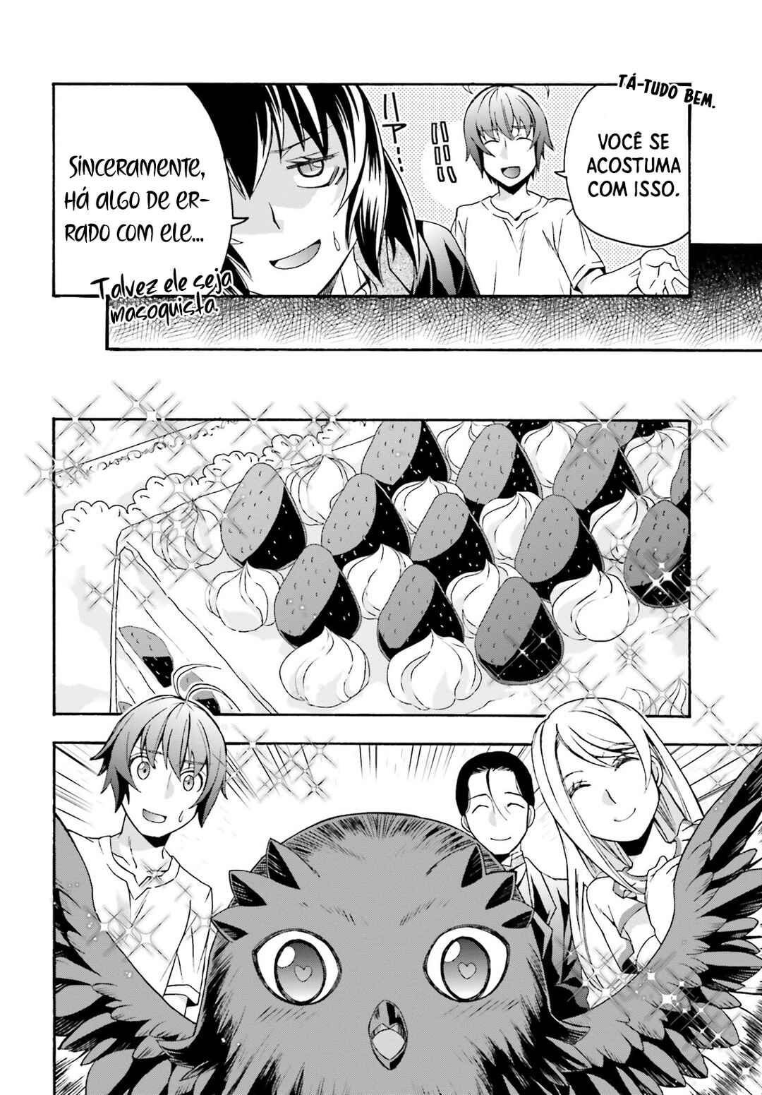 Chapter 50 - Page 21
