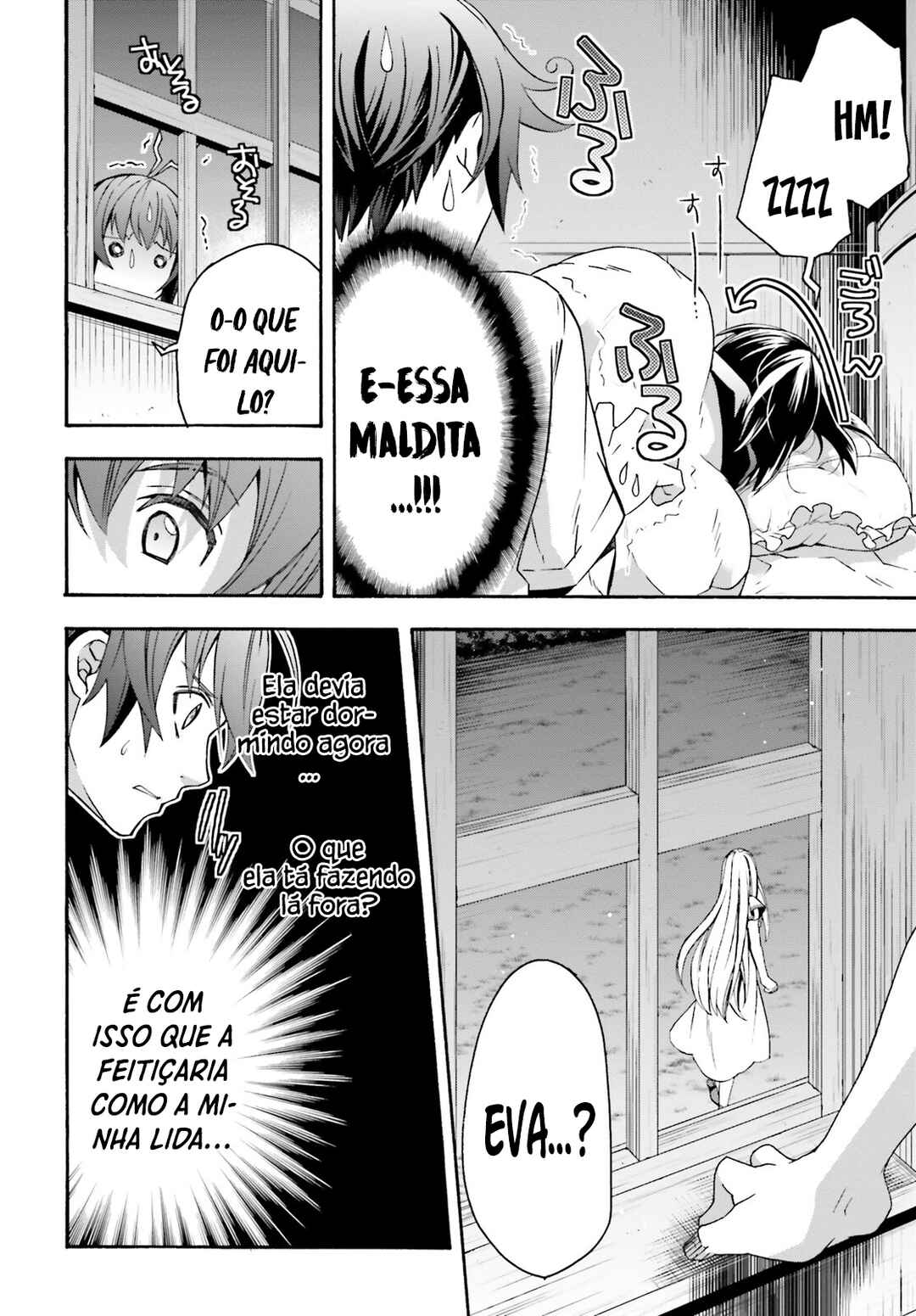 Chapter 50 - Page 25