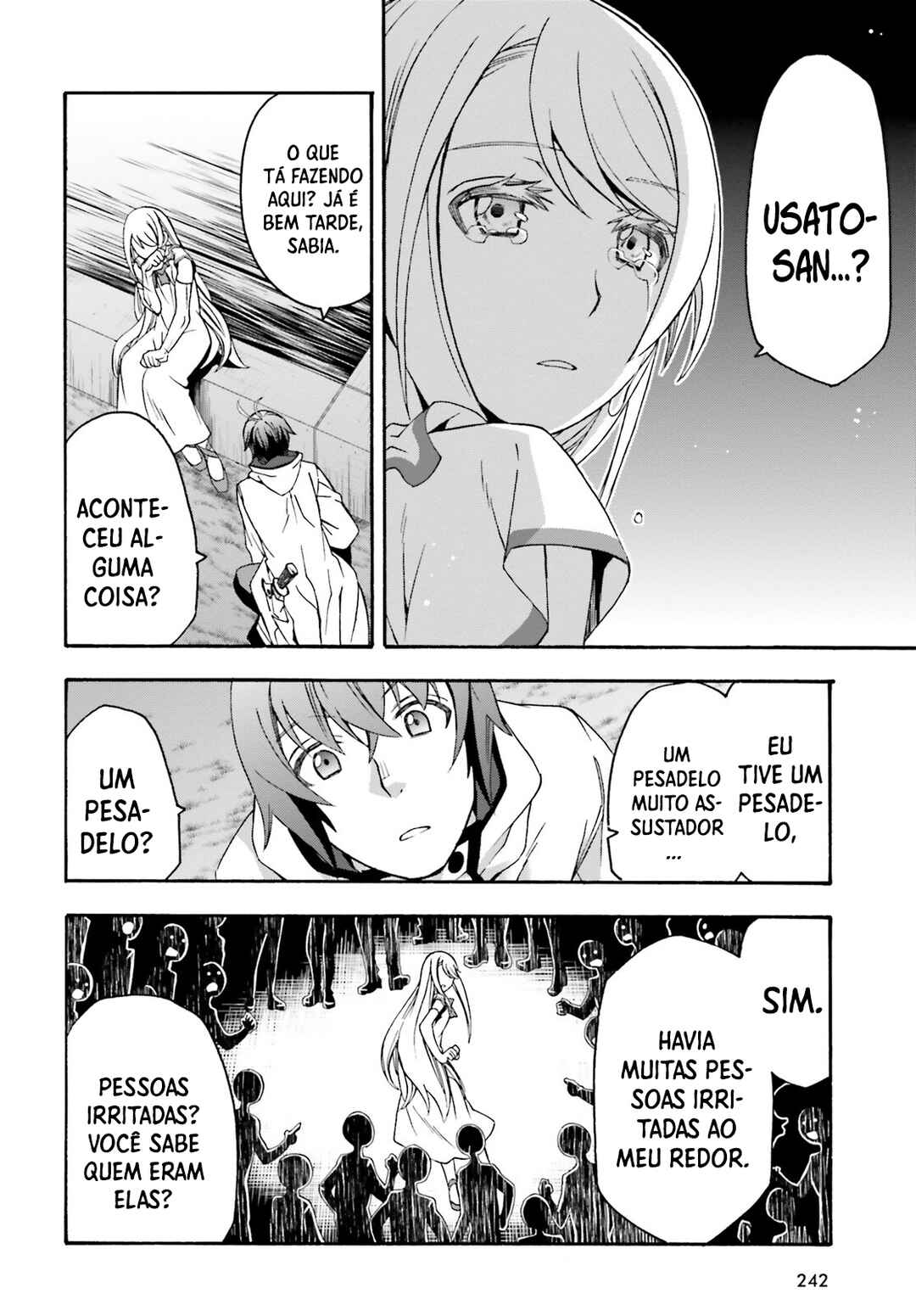 Chapter 50 - Page 27