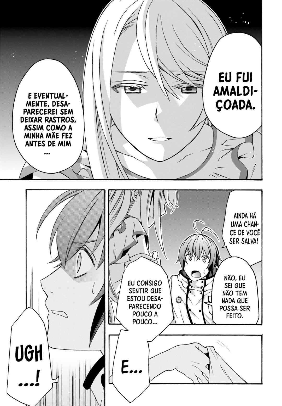 Chapter 50 - Page 32